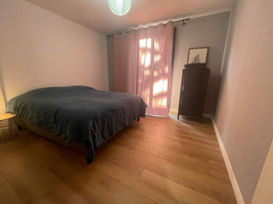 La Villa Jujubes Avec Piscine Chauffee - 5 Chambres Spacieuses Le Bois de Nefles  Zewnętrze zdjęcie