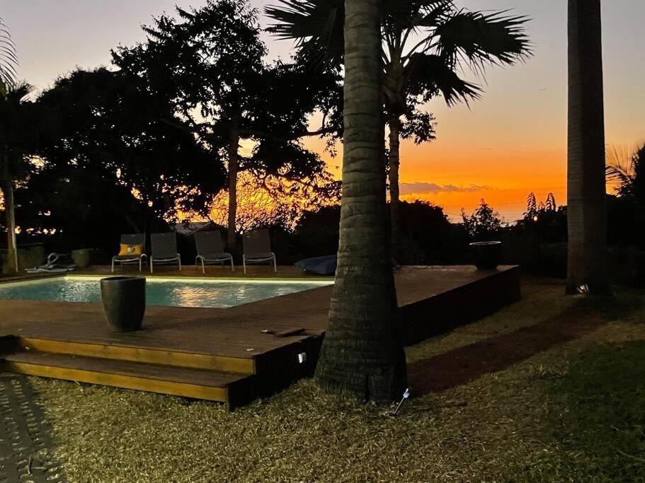 La Villa Jujubes Avec Piscine Chauffee - 5 Chambres Spacieuses Le Bois de Nefles  Zewnętrze zdjęcie